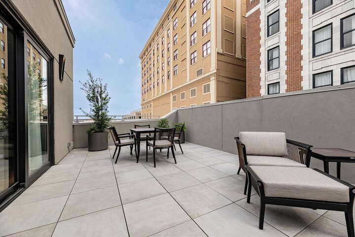 Terrace/Patio 235 of 341