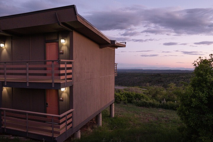 Far View Lodge Mesa Verde National Park | Bookonline.com
