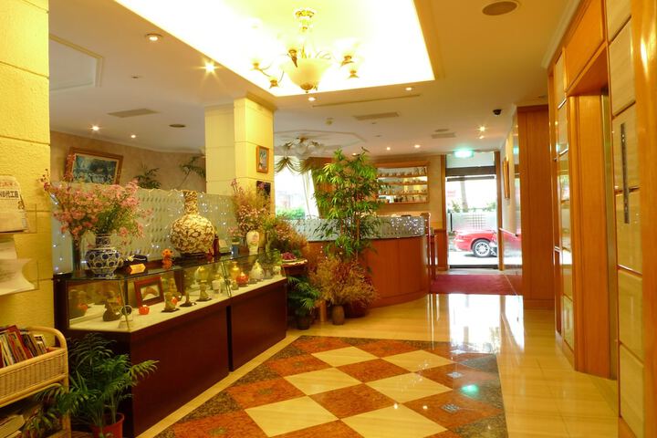 Hotel Interior 2 of 39