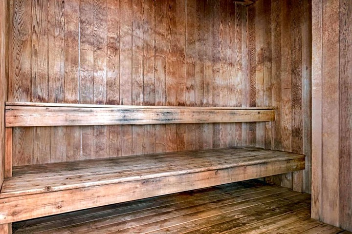 Fitness Center Photo