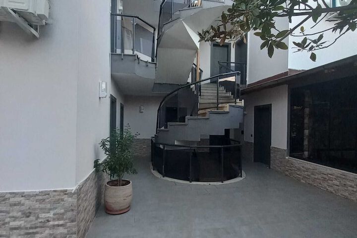 Tekirova Dora Butik Otel in Kemer