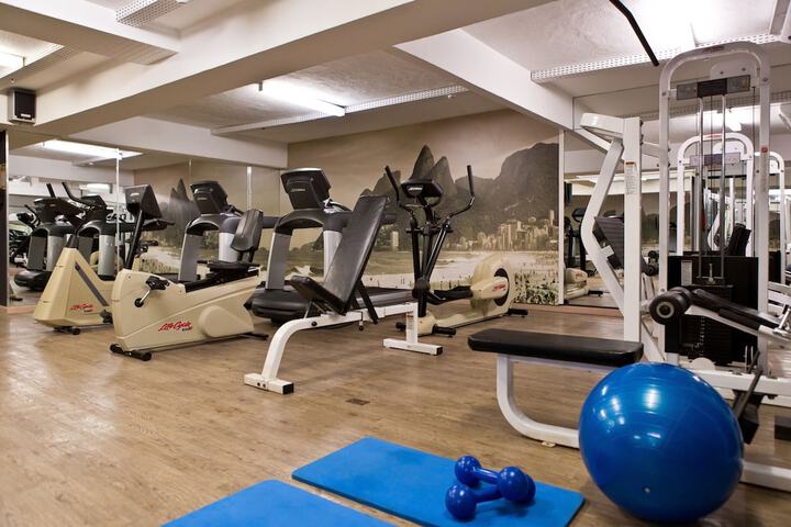 Health and Fitness 67 of 81