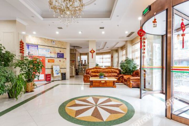 Hotel Interior 8 of 15