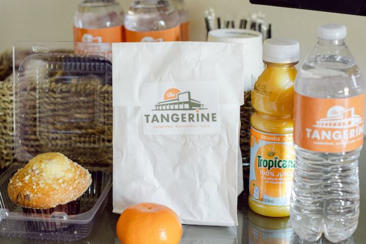 Breakfast/Coffee Service 53 of 77