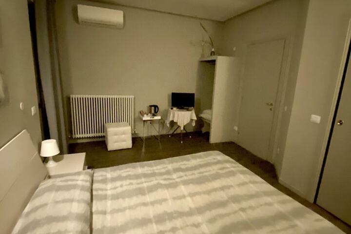 Inside Room Photo