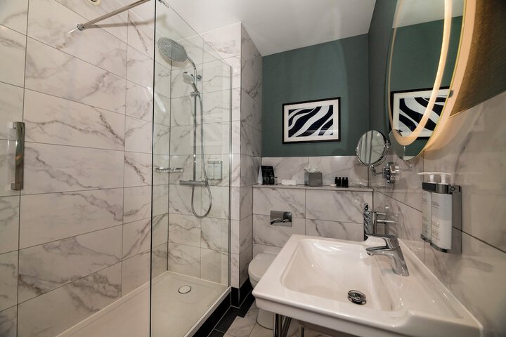 Bath Amenities
