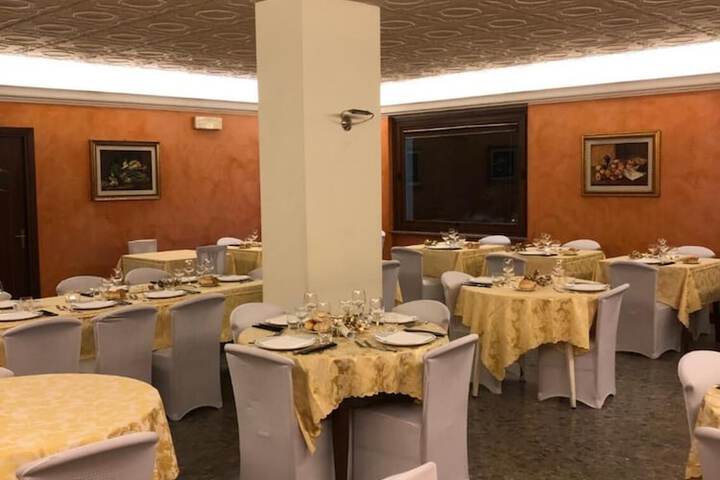 Restaurants