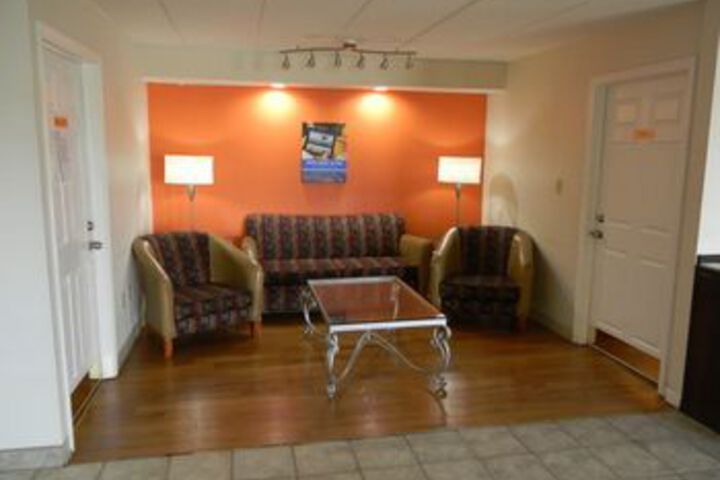 Hotel Interior 12 of 16