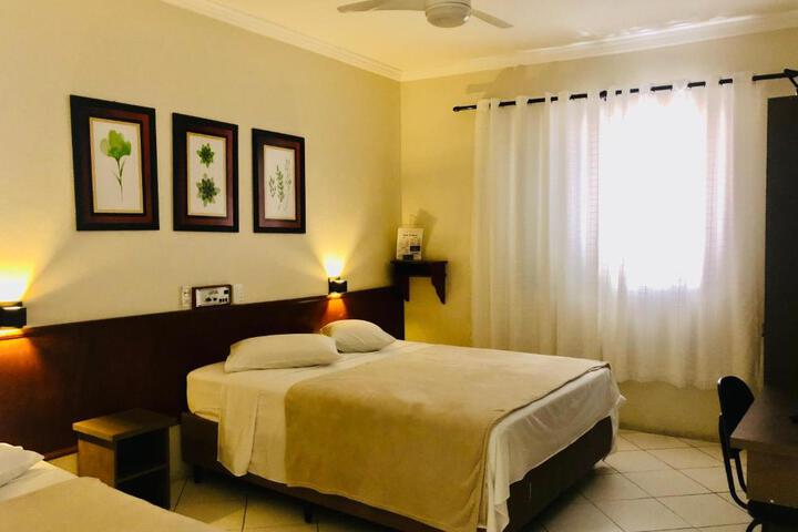 Hotel de Minas