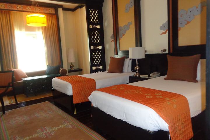 Room 15 of 57