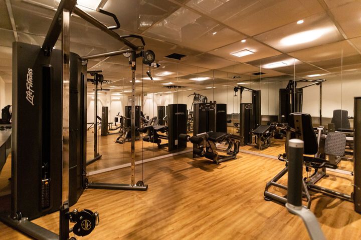 Health and Fitness 7 of 40