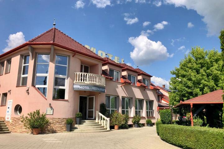 Photo of Katalin Motel & Restaurant