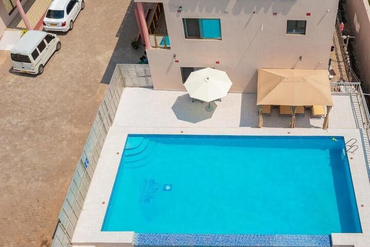 Pool 15 of 21