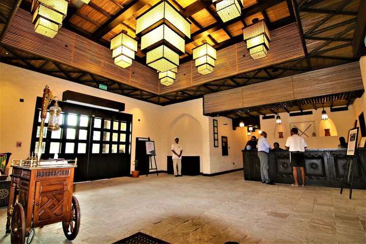 Hotel Interior 3 of 71