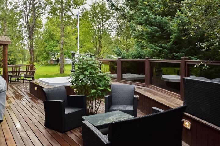 Terrace/Patio 21 of 34