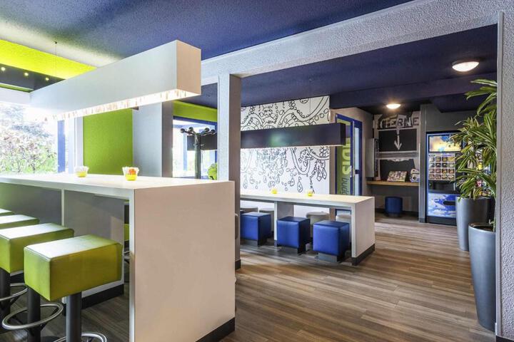 Fitness Facility Photos