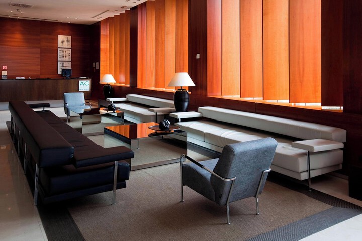 Hotel Interior 5 of 66