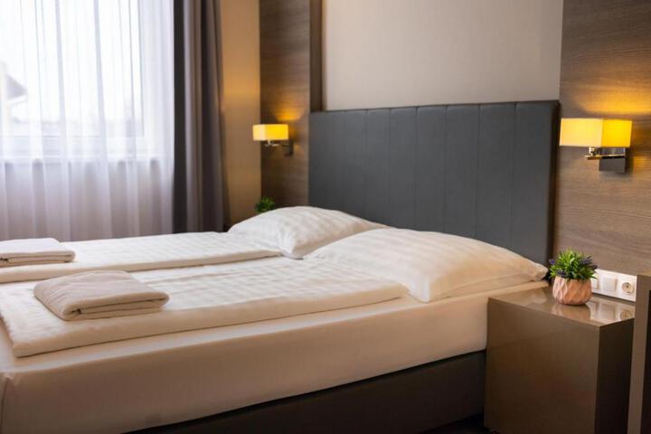 Image of Dabas Hotel