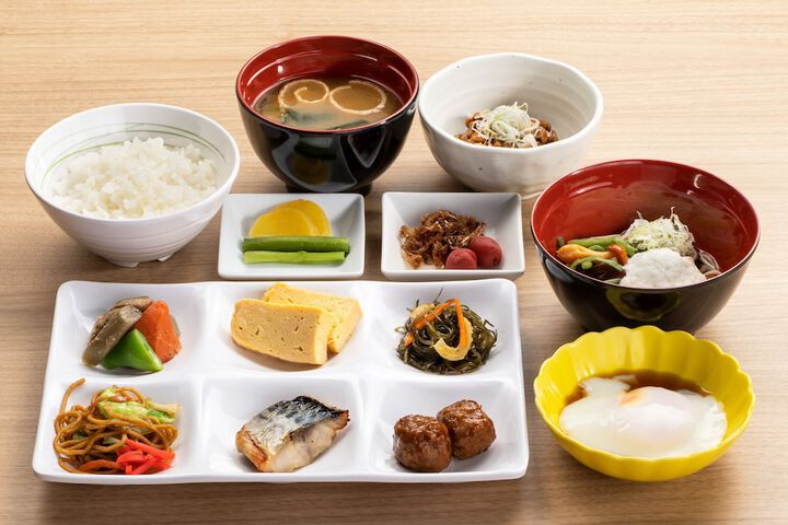 Dining Photos