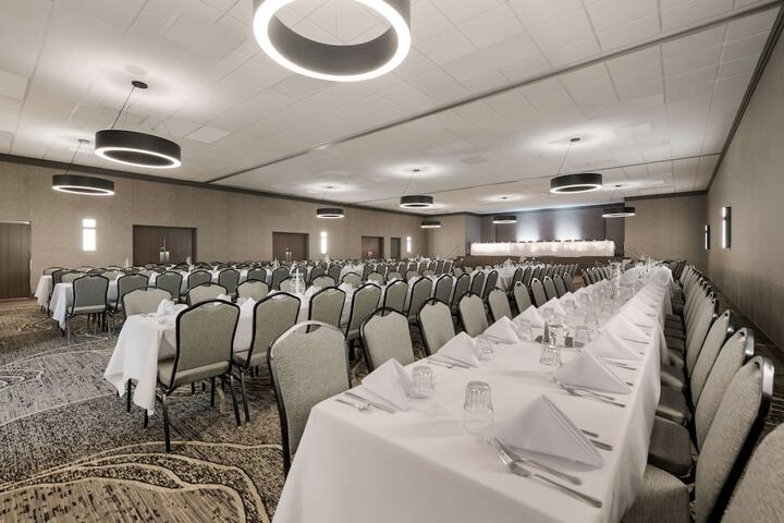 Ballroom