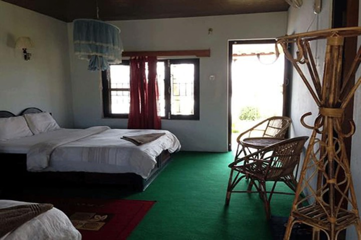 Room 8 of 77