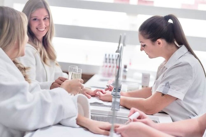 Spa Massage