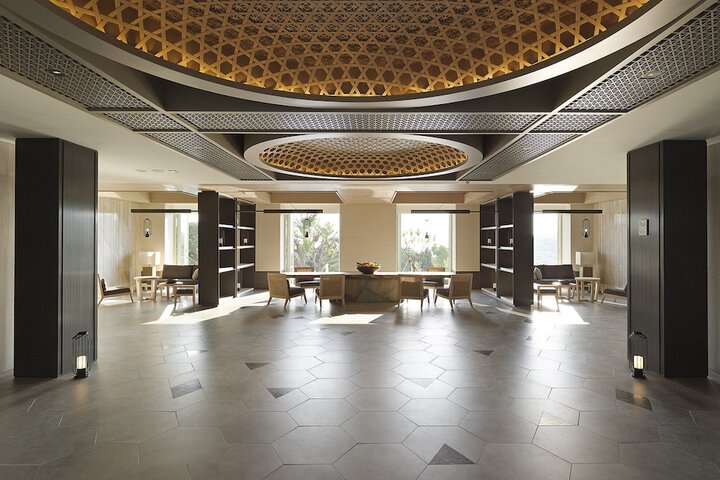Hotel Interior 5 of 87