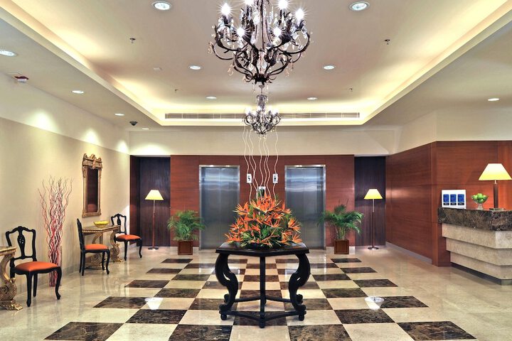 Hotel Interior 3 of 40