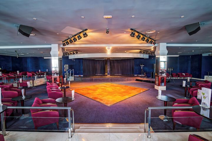 Theater show
