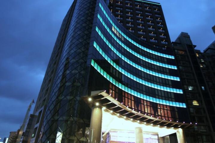 Hotel 46 of 47