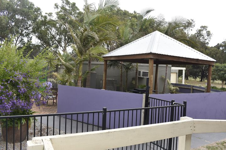 Property Grounds 15 of 17