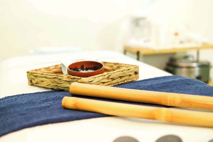 Spa and Wellness