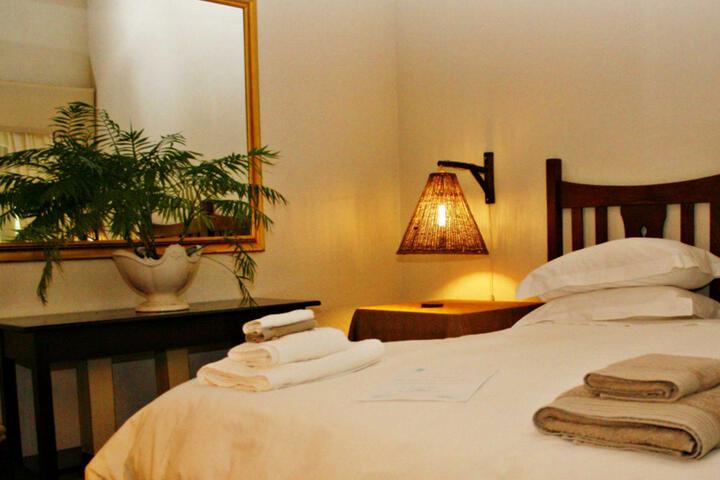 Maqueda Lodge