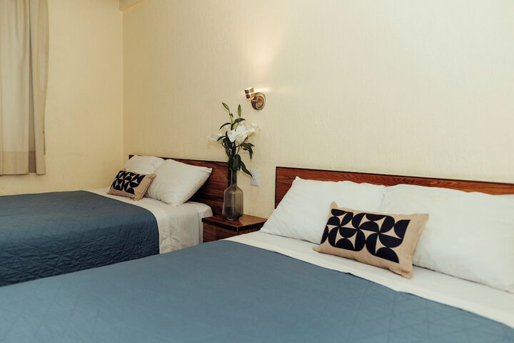 Hotel Rex