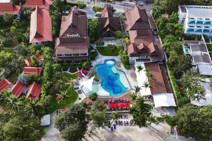 Hotel 134 of 136