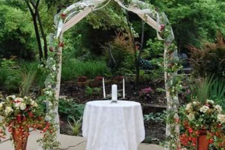 Wedding/Banquet 22 of 26