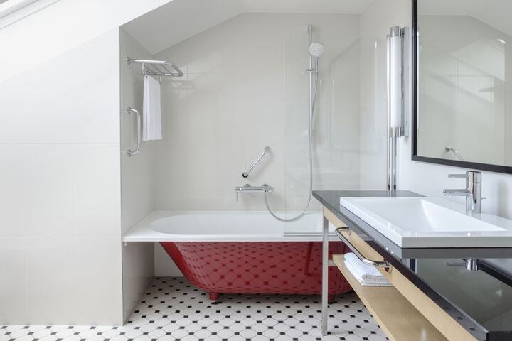 Bathroom Vanities