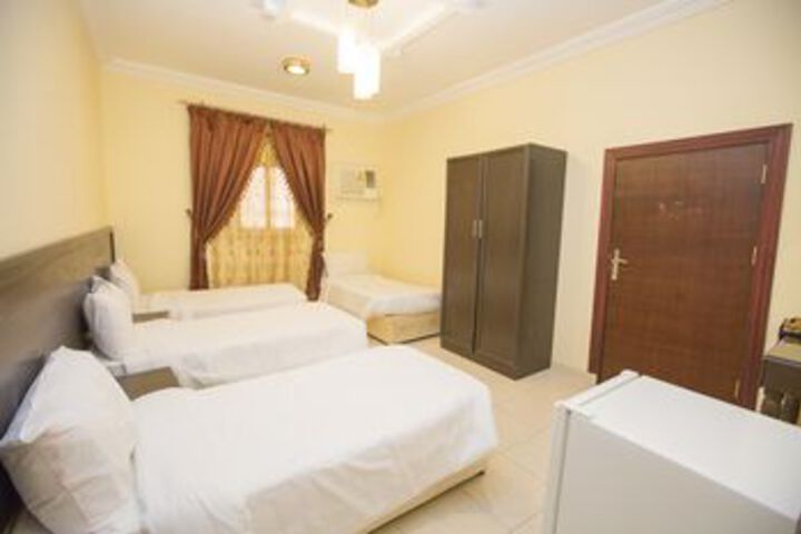 Room View