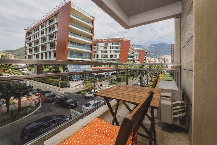 Terrace/Patio 2 of 10