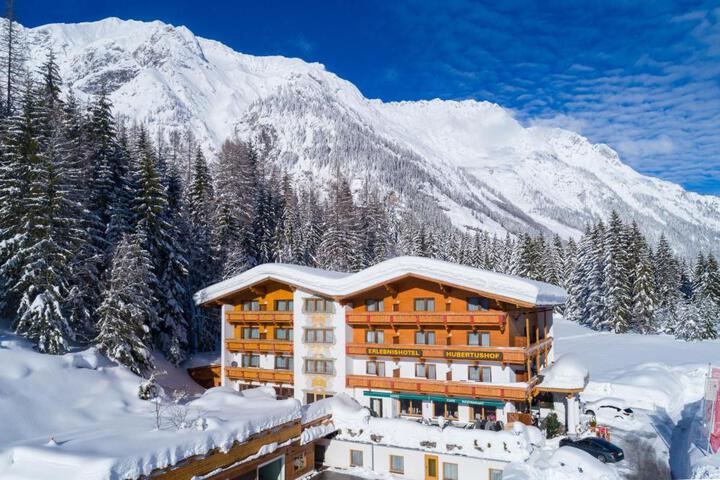Hotel Hubertushof - Ihr Hotel mit Herz
