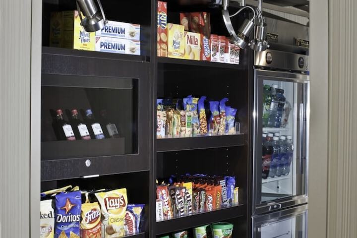 Vending machine