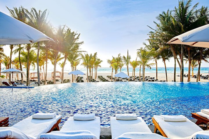 Pool to Cool