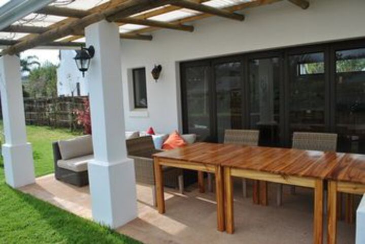 Terrace/Patio 80 of 81