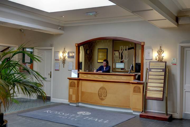 Hotel Interior 3 of 123