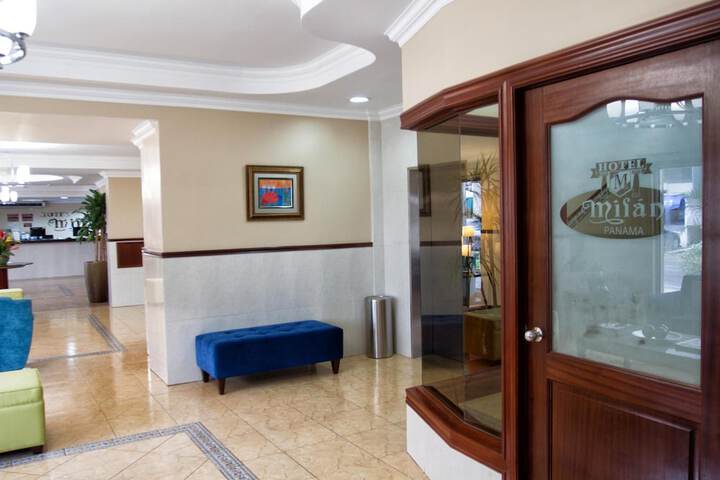 Hotel Interior 4 of 45