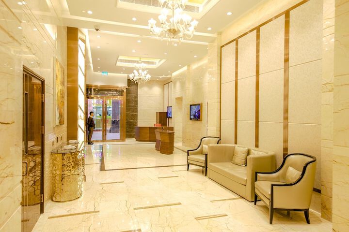 Hotel Interior 3 of 36