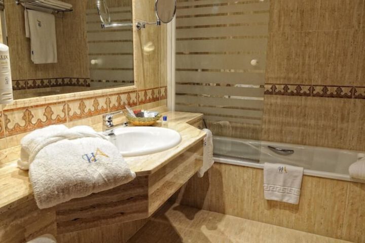 Bathroom Vanities