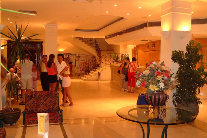 Lobby Photos