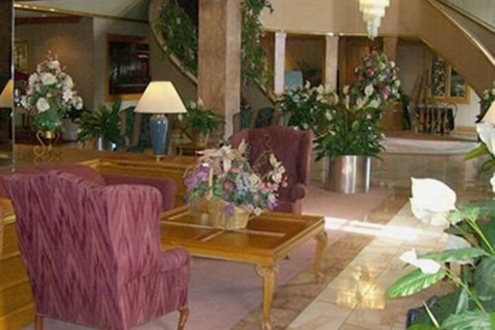 Photo of MAGNUSON HOTEL KNOXVILLE