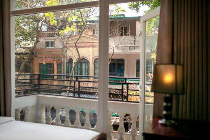 Fitness Facility Photos